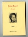 Book "Sylvia Beach Hommages"