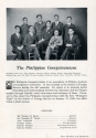 Philippine Georgetownians