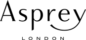 Asprey London logo