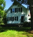 O'Gorman farmhouse in Vermont