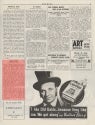 “Isham Jones’s Band to Play for Prom”, The Hoya, January 16, 1935-2