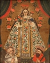 Virgin of the Rosary