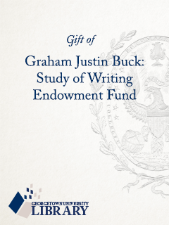 Buck Digital Bookplate