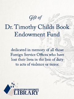 Childs Digital Bookplate