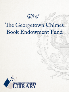 Chimes Endowment Funds Digital Bookplate