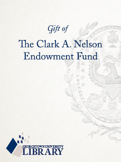 Nelson Digital Bookplate