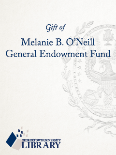 O'Neill Digital Bookplate