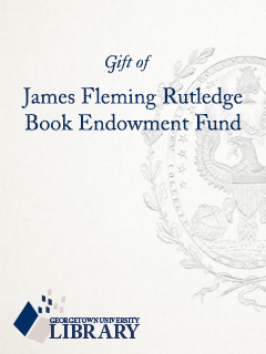 Rutledge Digital Bookplate