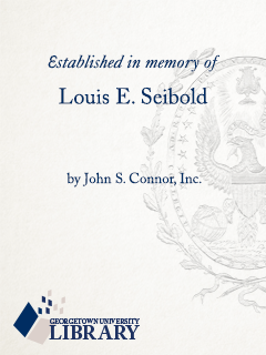 Seibold Digital Bookplate