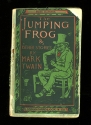 The Jumping Frog & Other Stories