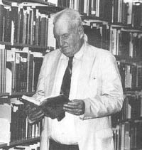 Col. Russell J. Bowen