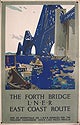 The Forth Bridge