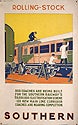 Rolling-stock (Progress Posters No. 4)