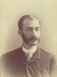 Dr. E. Carroll Morgan