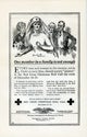 1918 Red Cross Ad
