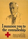 I Summon You to the Comradeship