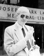 Professor Michael F. Foley