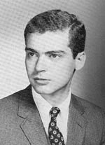John H. Forsgren, Jr. C'67