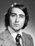 Roger Forsgren, C'77