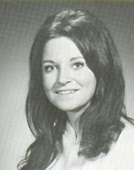 Mori Cottrell Green, F'71