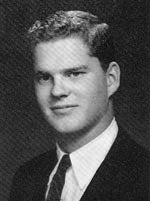 Thomas J. Healey, C'64