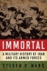 Book cover of Immortal