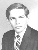 Peter Patrick Kellogg, C'67