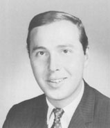 Stephen Richard Kerbs, B'67
