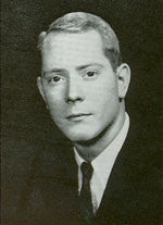 Frank T. Lauinger, C'62