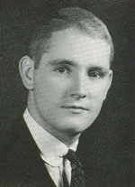 Philip C. Lauinger Jr, C'58
