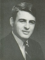 Nicholas J. Nastasi, C'64