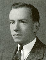 George H. O'Connor, Jr., C'40