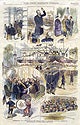 incidents of the Inauguration of President Garfield