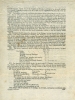 Prospectus, 1798
