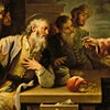 The Calling of St.Matthew