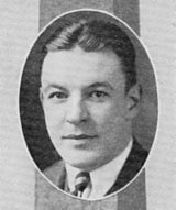 James Fleming Rutledge