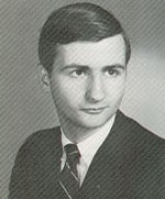 Frederick B. Scheetz, C'67