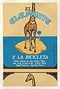 El elefante y la bicicleta