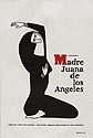 Madre Juana de los angeles