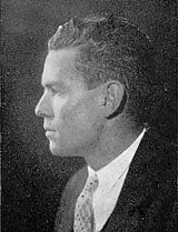 James R. Sprankle, C'27