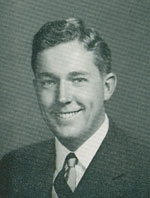 Joseph J. Sussen, C'49