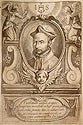 De vita et morib. Ignatii Loiolae, frontispiece