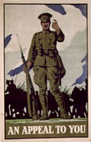 An Appeal to You Poster