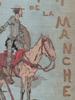 Henri Morin; Don Quichotte de la Manche-1