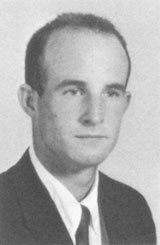 David R. Turner, F'67