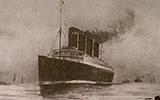 Cornelius Van Engert Books a Ticket on the Lusitania