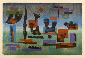 Drewes Aquatic Ballet