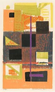 Drewes Ascending Movement