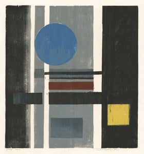 Drewes Circle and Square