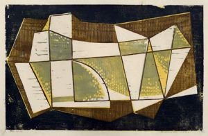 Drewes Crystallic Form